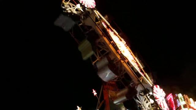 аттракцион. зашибись смотреть онлайн