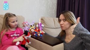 Цифровой Цирк ВСЕ ГЕРОИ Эммы 🤡