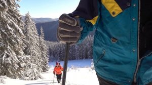 2 день Говерла 12