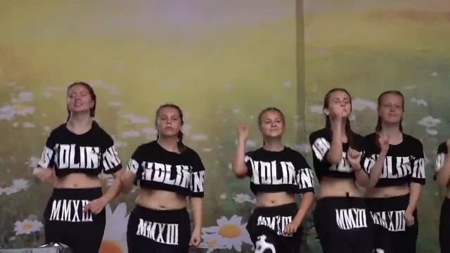 День района(Андрей Елисеев, 2018)