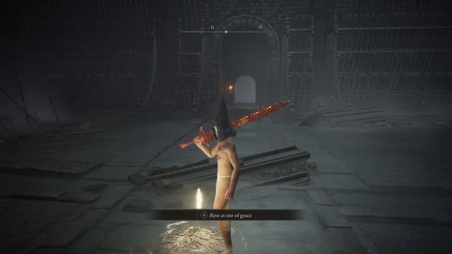 Полное прохождение ELDEN RING DLC shadow of the erdtree смотреть онлайн