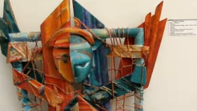 Russian Art Week Российская неделя искусств смотреть онлайн