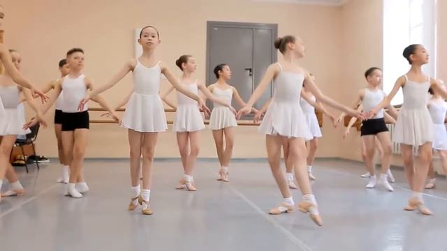 БХК ИМ Р НУРЕЕВА ПРИГЛАШАЕТ НА ОБУЧЕНИЕ смотреть онлайн