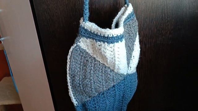 ✨ВЯЗАЛЬНЫЙ ВЛОГ [9/2024]🧶 продвижения и готовые работы/ Тайный МАРТИН/ весна на пороге смотреть онлайн