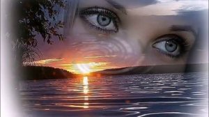 "КАЛИНА"  (Вечер коснулся крыш) Шувалова Светлана