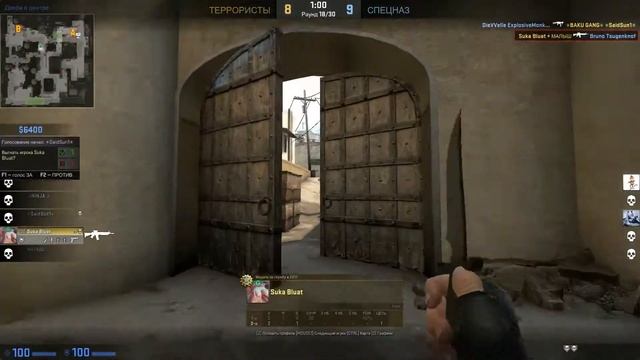 CS:GO - ПОЛЯКИ ЖГУТ!!!!.(Приколы, монтаж,клатчи) смотреть онлайн