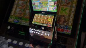 Игровые автоматы в прямом эфире!