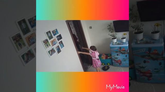 Мы ИГРАЕМ в жмурки,,, !,😂🤣😃 смотреть онлайн