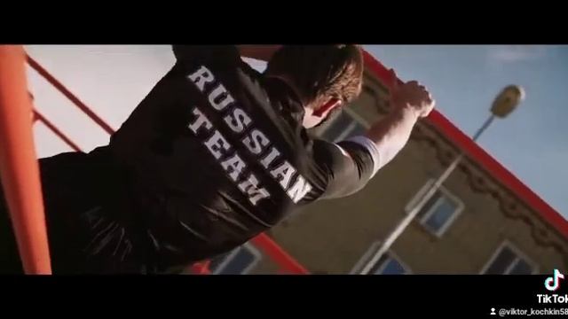 Реклама от Виктора Кочкина #N1sport смотреть онлайн