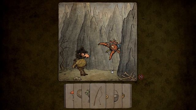 Карточный квест - Pilgrims смотреть онлайн