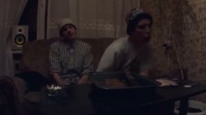 ШкольниК и Бау - Шоу (Russian Underground)