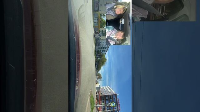 Смещенный перекресток #обучение #вождение #кумертау #автошкола смотреть онлайн