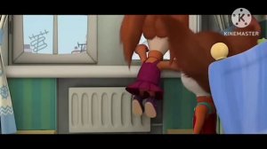 Вырезанный Фрагмент Барбоскины (13.09.2016)