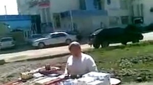 Сахар. Ингушетия.