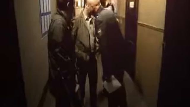 "Если добрый ты..." ("ГЛУХАРЬ") смотреть онлайн