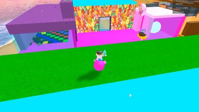 ЧТО-ТО ТУТ НЕ ТАК!?/FIFO4KA 54/ Shop ville смотреть онлайн