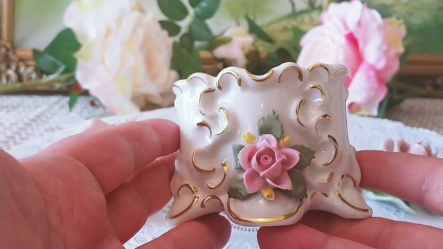 АНТИКВАРИАТ))) и другие интересные НАХОДКИ в SECOND HAND!Не ожидала!!! смотреть онлайн