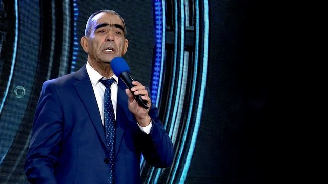 АМРИДДИН КАБИР : ҚАЛБИ МОДАРОН 2021С смотреть онлайн