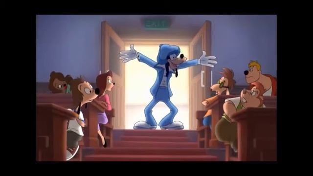 Прикол (Неисправимый Гуфи) смотреть онлайн
