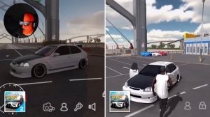 СРАВНЕНИЕ CAR PARKING MULTIPLAYER 2 ПРОТИВ ПЕРВОЙ ЧАСТИ КАР ПАРКИНГ! КАК ИЗМЕНИЛАСЬ ИГРА ЗА 6 ЛЕТ