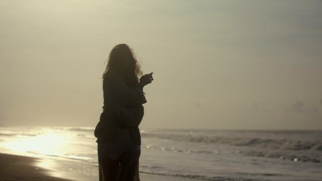 OCEAN INSIDE /// Александр Васильев