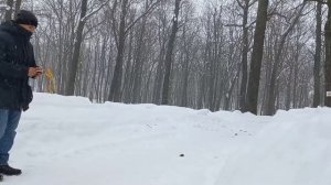 Охота с рогаткой. Попал в глаз из рогатки. 40из5  Стрельба из рогатки. Стрельба по мишени из рогатк