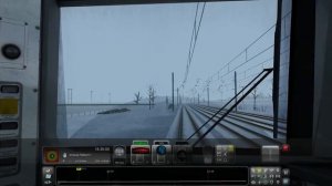 Train Simulator 2015: путешествие London