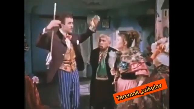 Цыганские приколы)) смотреть онлайн
