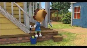 Барбоскины с матами прикол