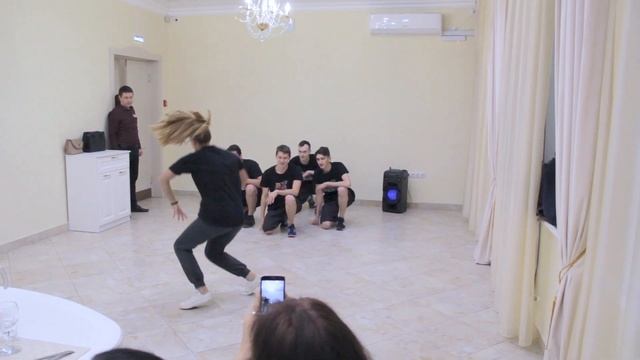 2018.11. Выступления в ресторане «Райский берег» и в ресторане «LOFT» смотреть онлайн
