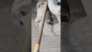 как правильно разгрузить цементовоз scania порядок разгрузки