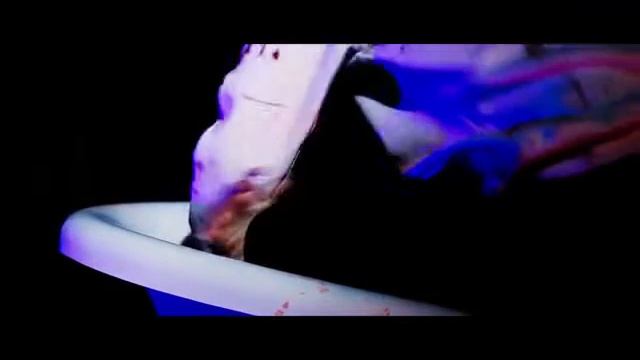 Джефф Убийца (КЛИП)