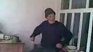 Гиничка прикол на аварском