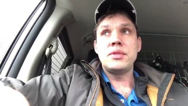 Больше месяца в Штатах, наши ожидания и реальность. Работа, жильё, люди, медицина, перспективы смотреть онлайн