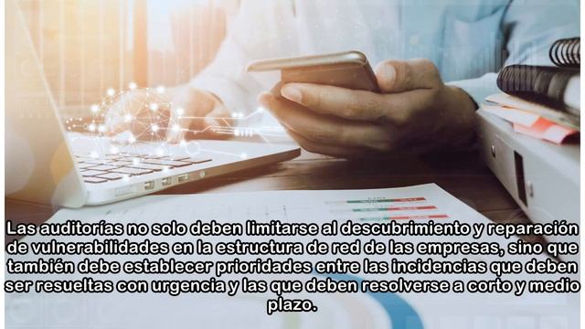 La protección del endpoint, un reto tecnológico para las pymes смотреть онлайн