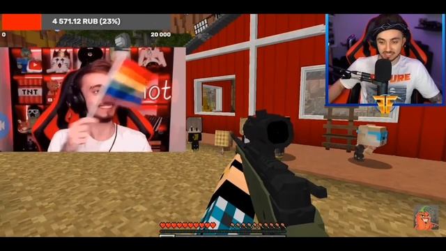 Да чего я там не видел) смотреть онлайн