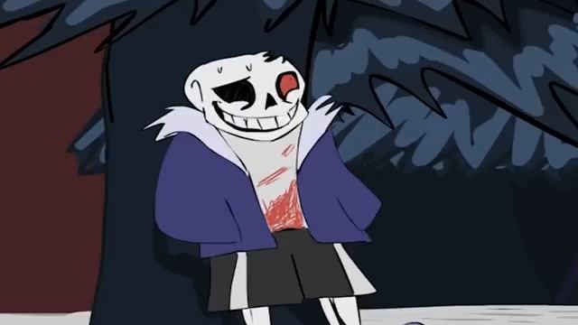 Хоррор санс