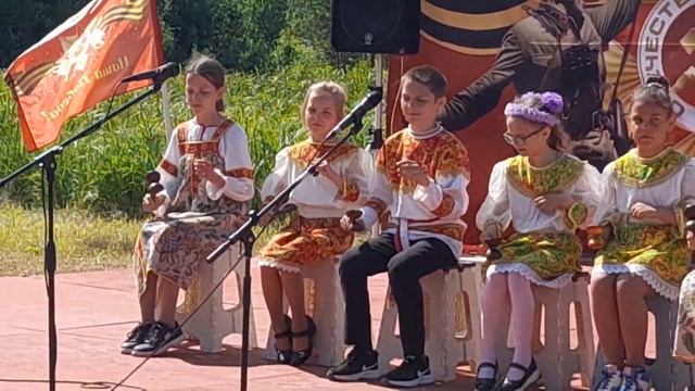 кучинский фестиваль смотреть онлайн