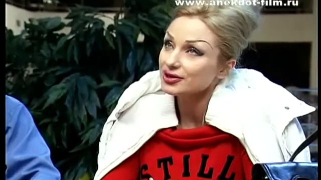 Хохочем как Хочем! Лучшие смешные Анекдоты №2 смотреть онлайн