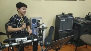 Песня про Данила.))