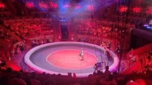 Цирк Запашных Санкт Петербург Лето 2023 Часть 4