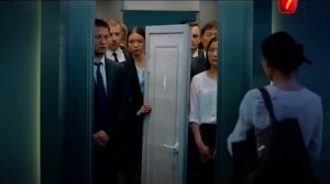 Рекламный блок (Седьмой канал, 20.10.2018)