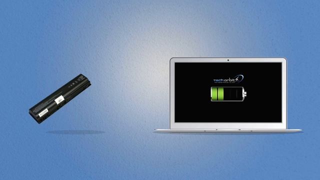 Techorbits Laptop Batteries смотреть онлайн