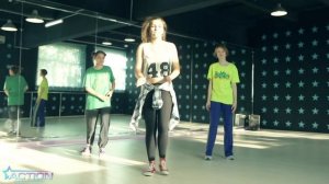 Хип Хоп связки