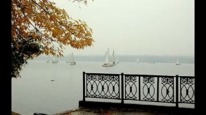 Украина, НИКОЛАЕВ  - ГОРОД КОРАБЕЛОВ