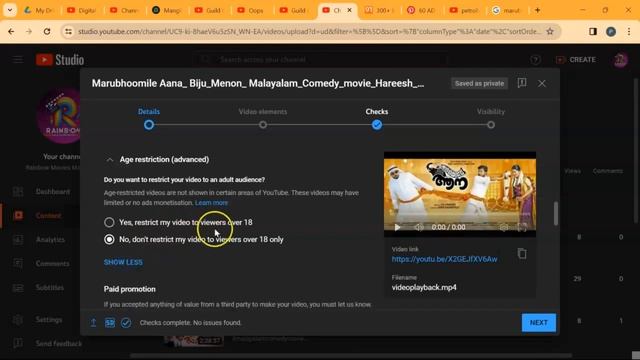 💡#makemoneyonline by uploading #movieonyoutube - Learn Digital Marketing with Philvin💡 смотреть онлайн