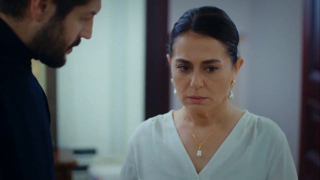 Али Кемаль Больше Всех Поддержал Шуле - Сериал Ребенок