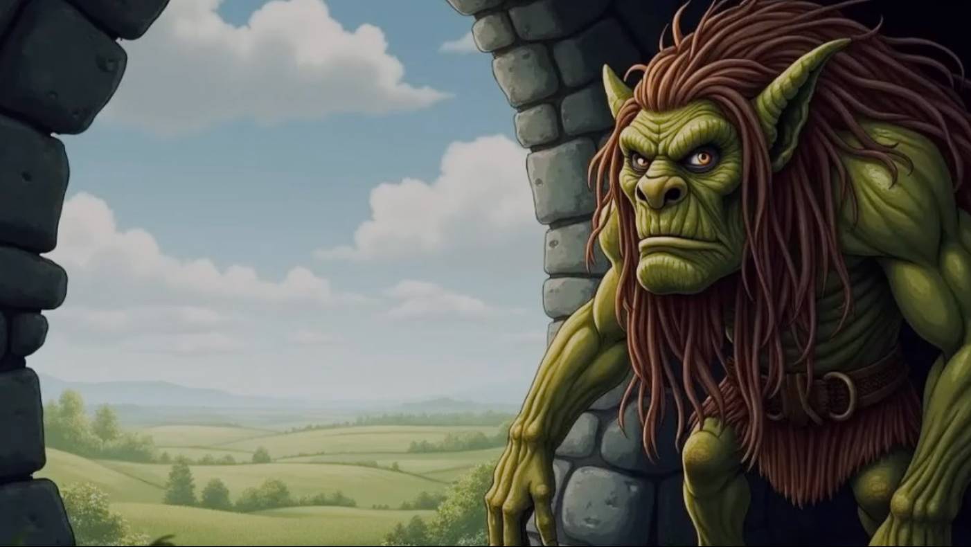 Goramyshz (in Riffusion) - Корешки воспоминаний