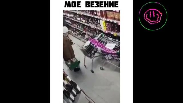 Ржу до слёз. Смешное видео 2021. Подборки самых смешных видео # 8 смотреть онлайн
