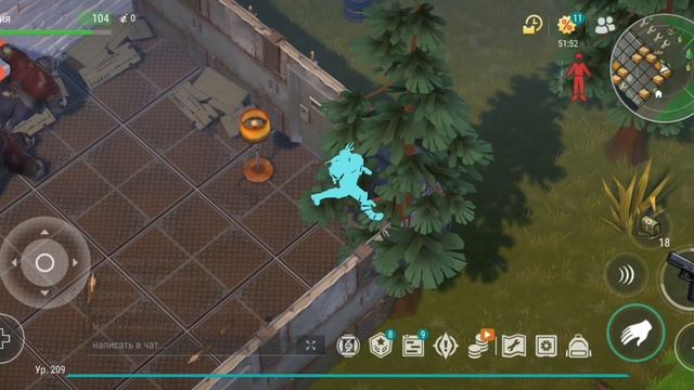 Анти рейд базы player 9451